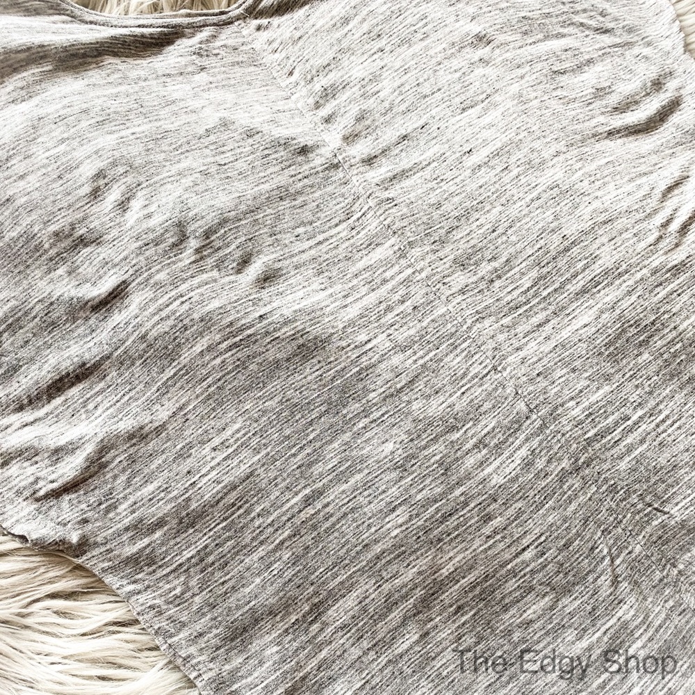 LOFT | Relaxed Dolman Tee - Picture 3 of 6